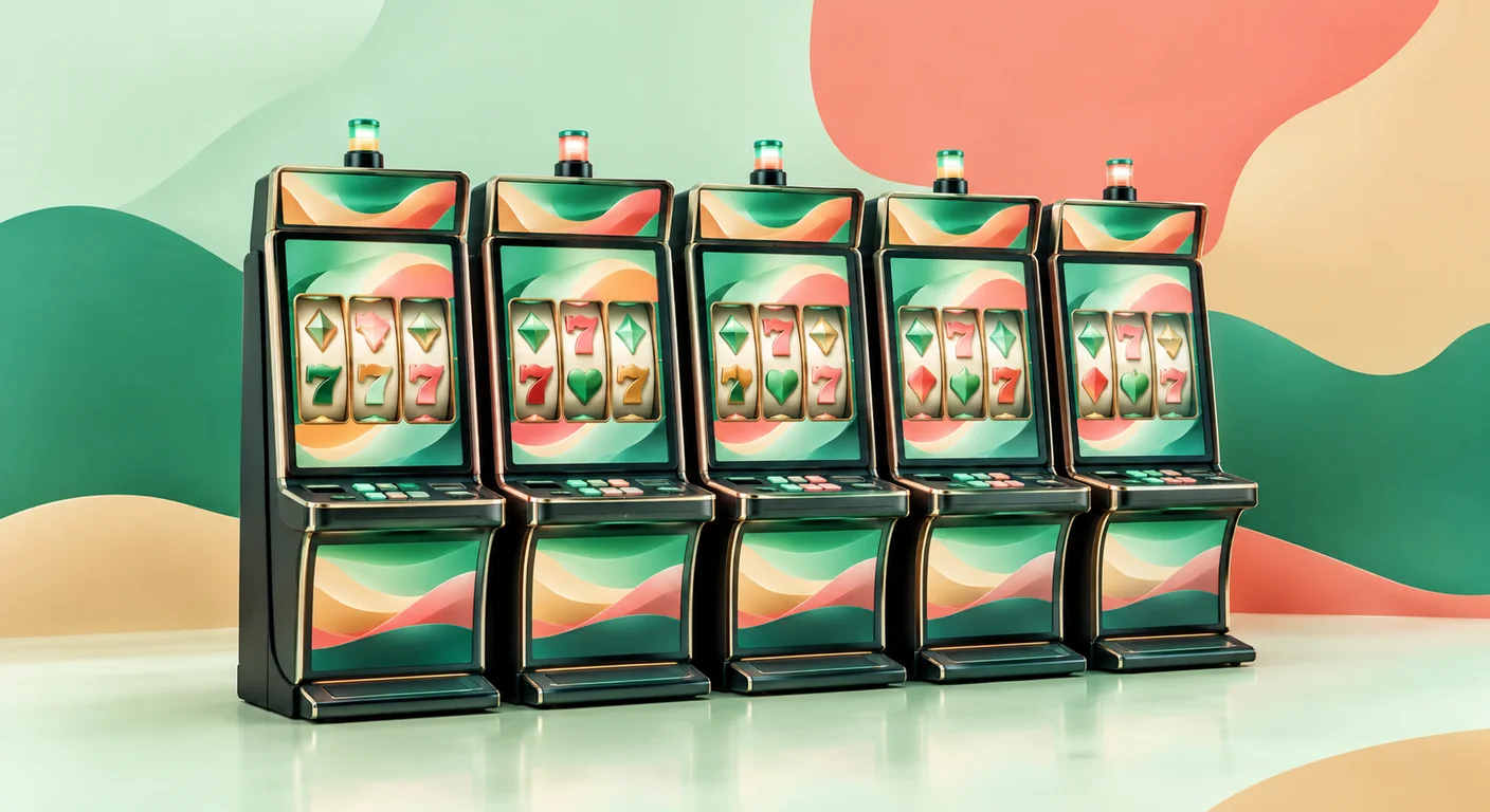 Casino And Sports Categories